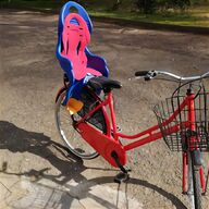 bici donna holland rosa usato