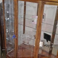 vetrine e cristalliere vetrina usato