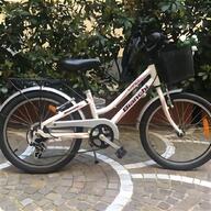 bicicletta 24 usato