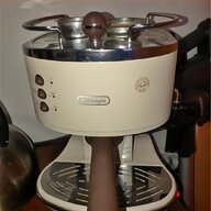 espresso cappuccino 101 lavazza usato