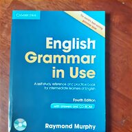english grammar in use usato