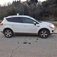 ford kuga 1a serie 2010 usato