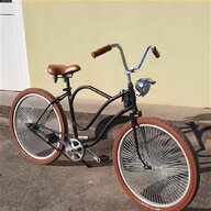 forcella bici custom usato