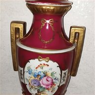 deruta vaso ceramica usato