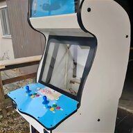 flipper videogioco cabinato usato