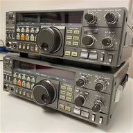 radio ricetrasmittenti yaesu ft2de usato