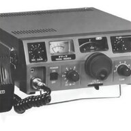 radio ricetrasmittenti yaesu ft2de usato