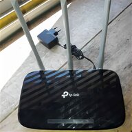 router wi fi tp link usato