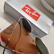 sunglasses ray ban usato