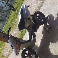 nrg scooter usato