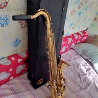 tenor sax usato