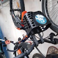 mtb elettrica bike usato