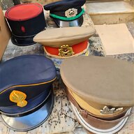cappelli militari usato