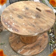 tavolo intarsiato legno usato
