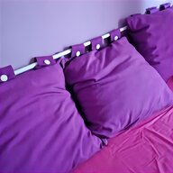 testata letto cuscini usato