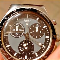 swatch orologio usato