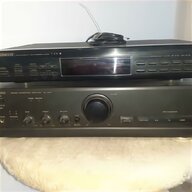 stereo receiver usato