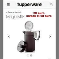magic milk usato