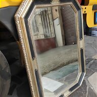 specchio vintage collezione usato