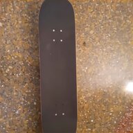 skateboard elettrico 800 usato