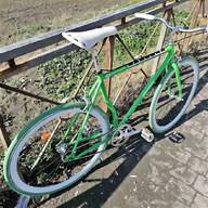 fixed bici usato