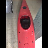 sedili canoe kayak usato