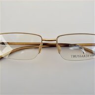 cartier oro occhiali usato