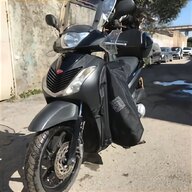 scooter 125 usato