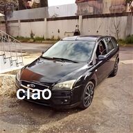 ford 1 6 td usato