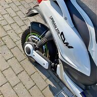 scooter elettrico brescia usato