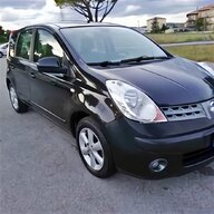 nissan note 1 5 dci 2011 usato