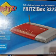 modem fritz box firenze usato