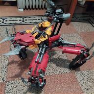 bionicle lego usato