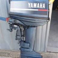 yamaha 25 j motore usato