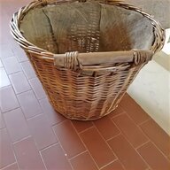 cesta per cane usato