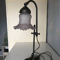 lampada per pianoforte usato