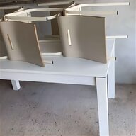 scrivania tavolo kartell usato