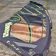 boma carbon windsurf usato