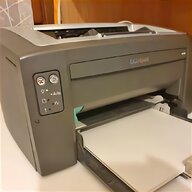 stampante lexmark x4550 usato