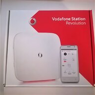 modem wifi vodafone station usato