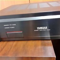 amplificatore finale yamaha b2 usato
