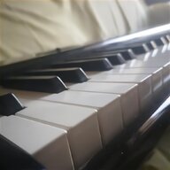 pianoforte elettrico yamaha usato