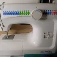 macchine cucire bernina usato