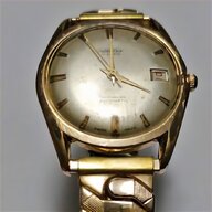 vintage automatico orologio usato