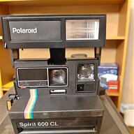polaroid 500 usato