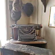 macchina da scrivere facit usato