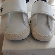 scarpe bianche nuove usato