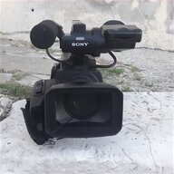 handycam video 8 sony ccd f555e usato