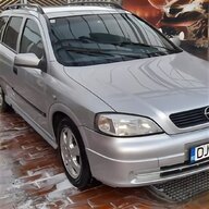 opel astra sw 3a serie 2010 usato