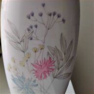 rosenthal vaso versace usato